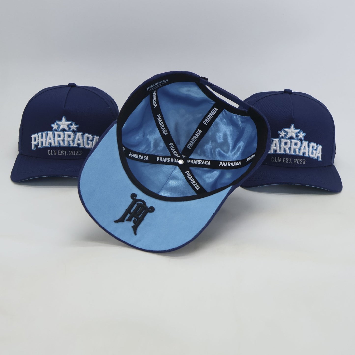 Gorra Stars Pharraga