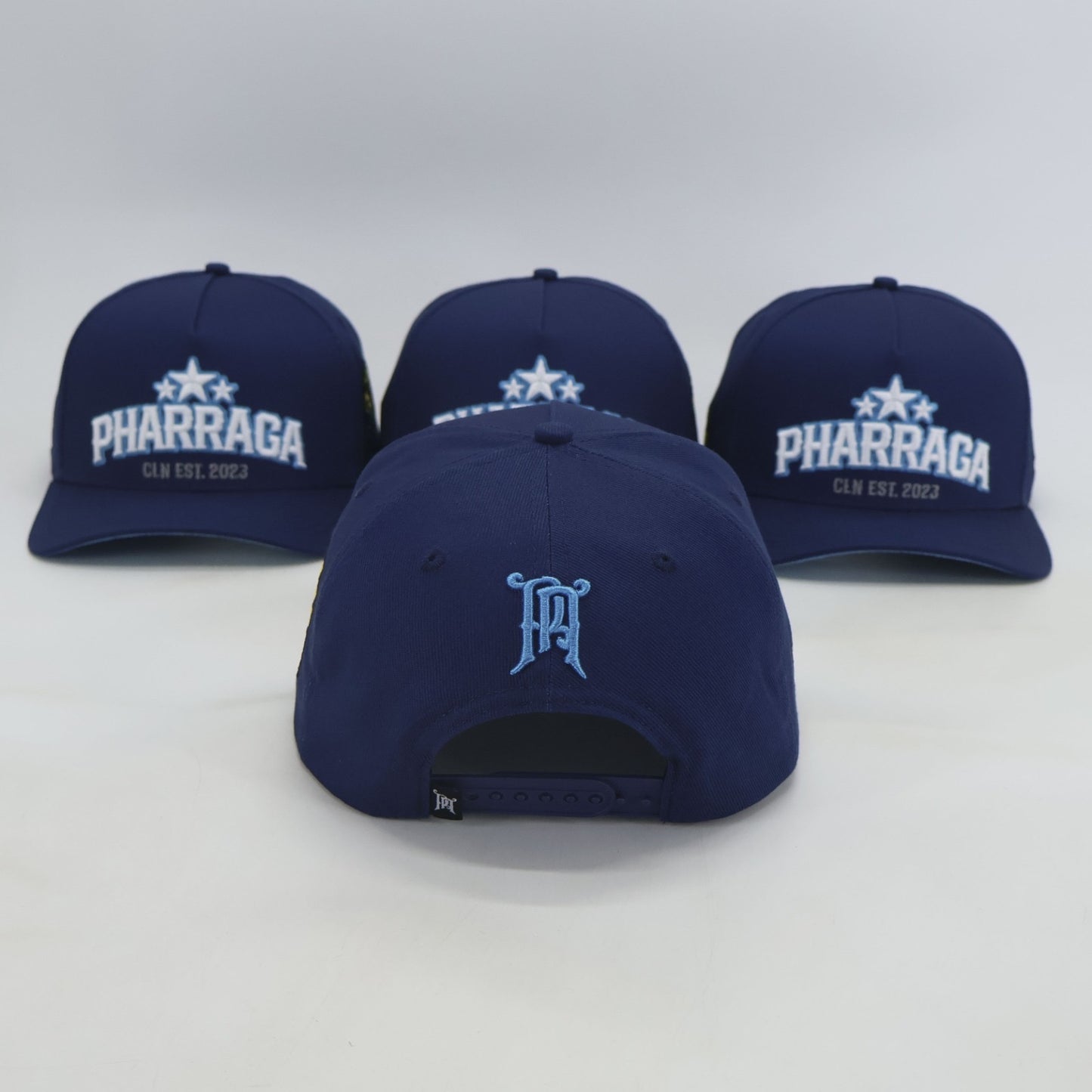 Gorra Stars Pharraga