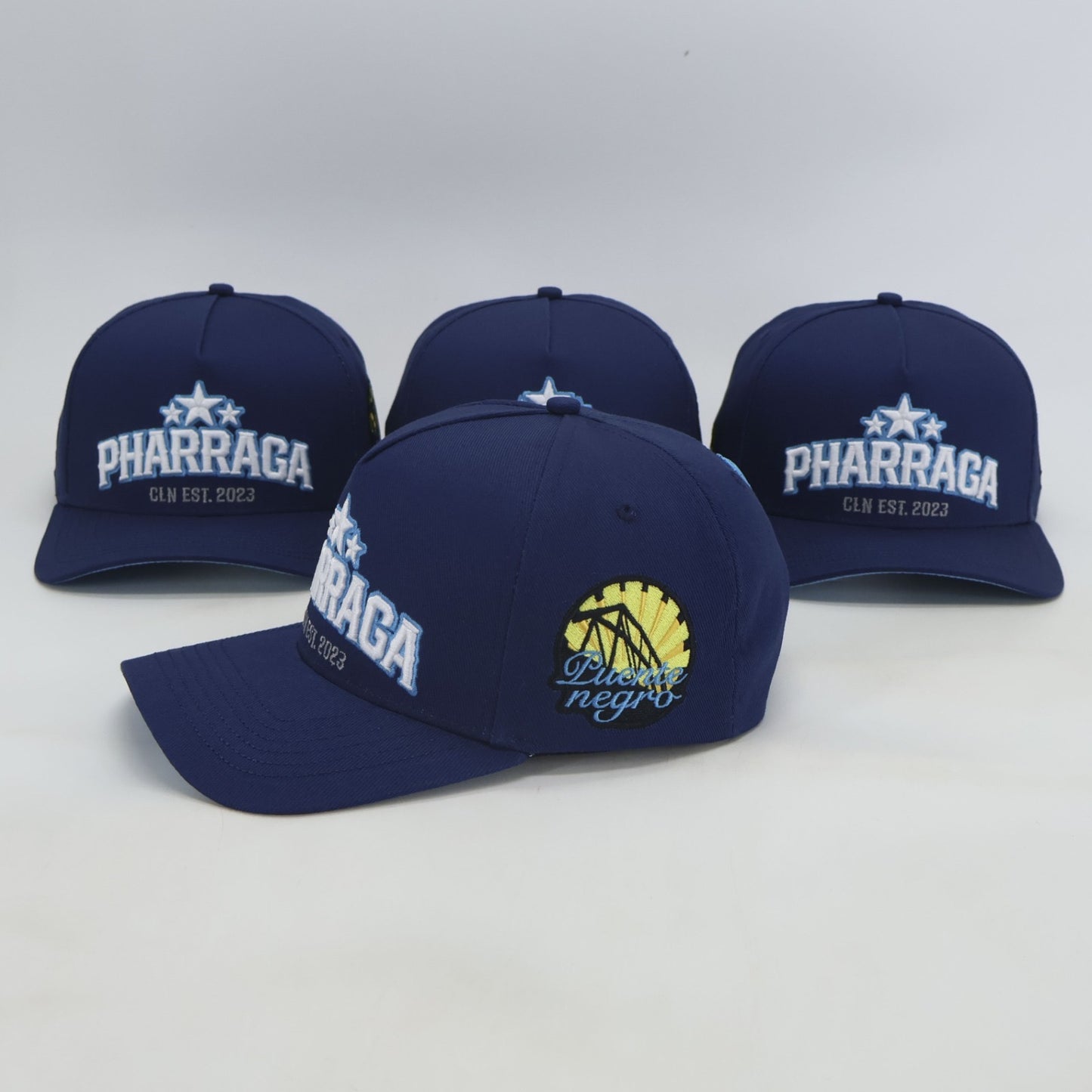 Gorra Stars Pharraga