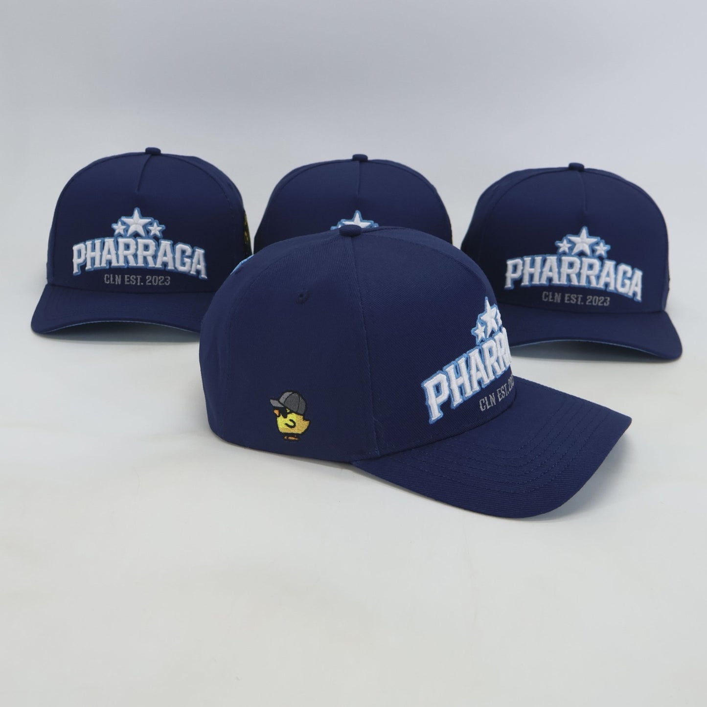 Gorra Stars Pharraga