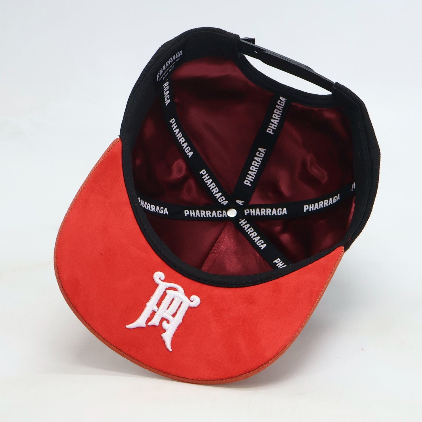 Gorra Excavadora