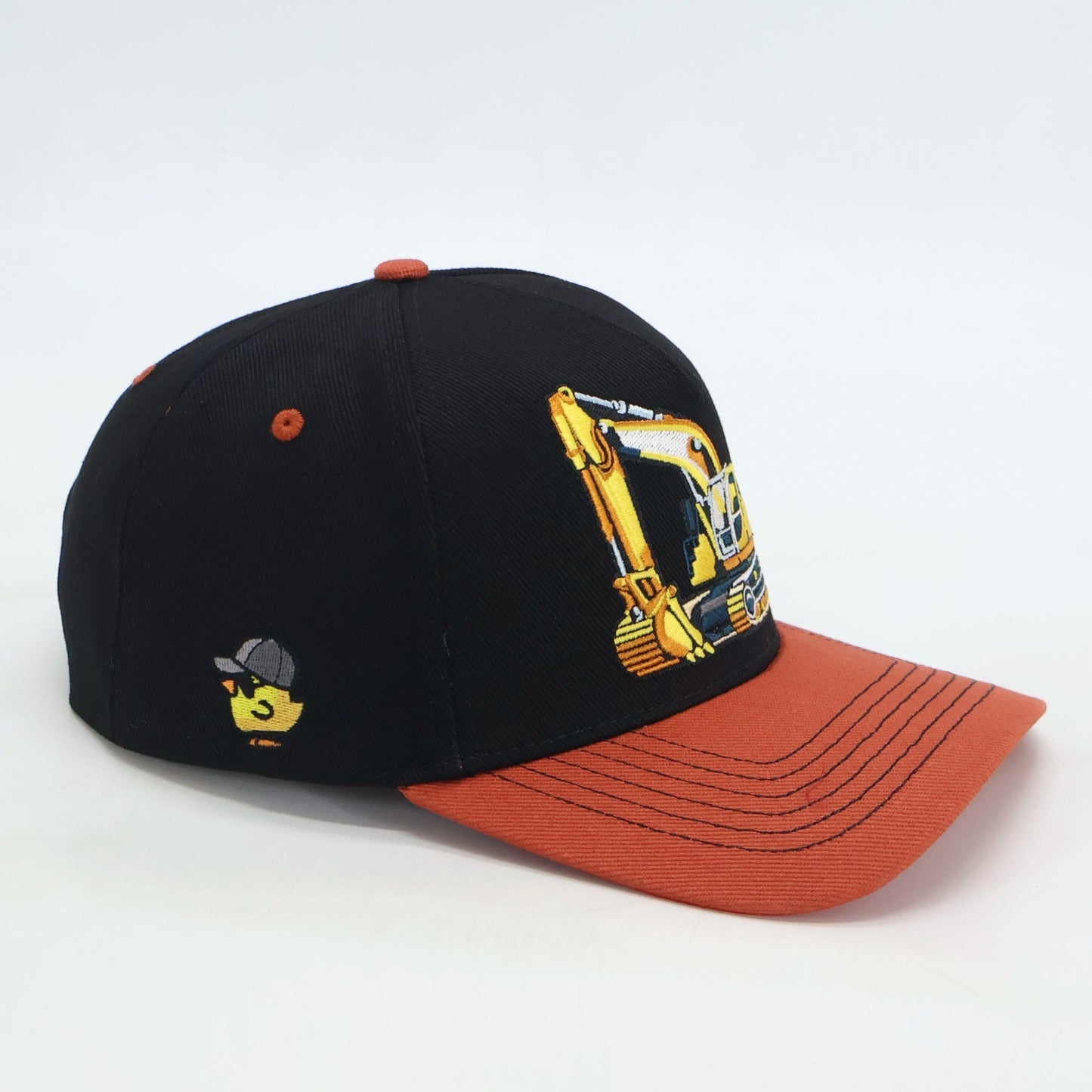 Gorra Excavadora