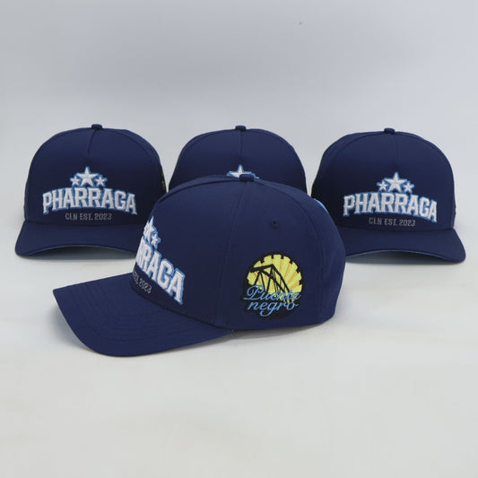 Gorra Stars Pharraga